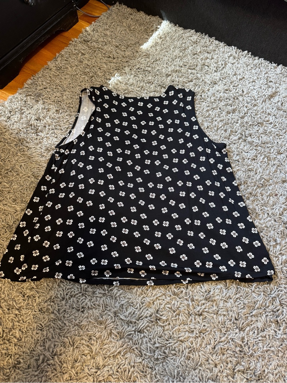 Tank Top - Picture 3 of 3